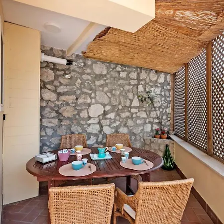 La Dolce Pausa - Con Terrazza Vico Equense