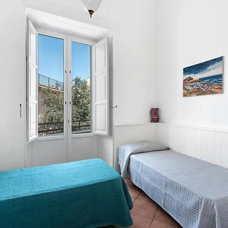 La Dolce Pausa - Con Terrazza Apartment *