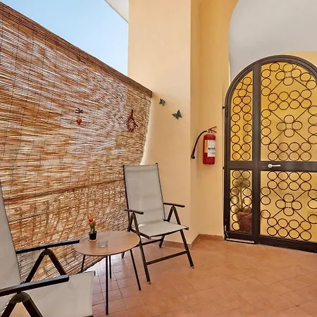 Διαμέρισμα La Dolce Pausa - Con Terrazza *